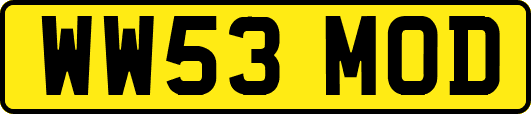 WW53MOD