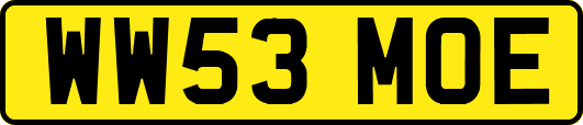 WW53MOE