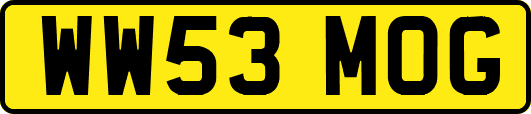 WW53MOG