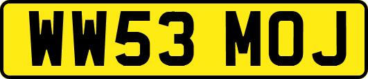 WW53MOJ