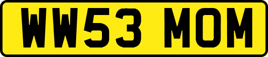 WW53MOM
