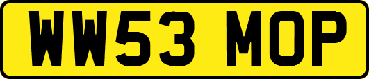 WW53MOP