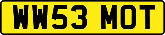 WW53MOT