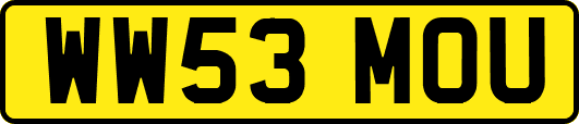 WW53MOU