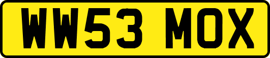 WW53MOX