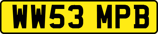 WW53MPB