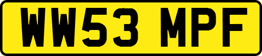WW53MPF