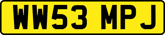 WW53MPJ
