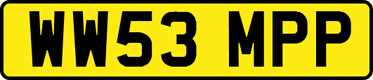 WW53MPP