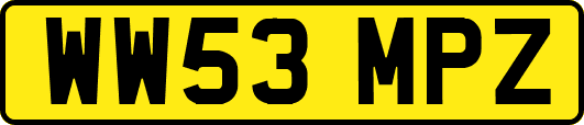WW53MPZ