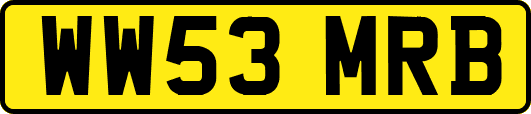WW53MRB