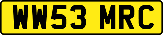 WW53MRC