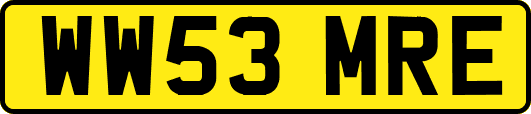 WW53MRE