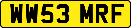 WW53MRF