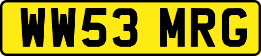 WW53MRG