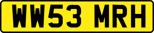 WW53MRH