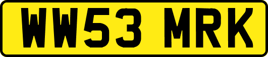WW53MRK