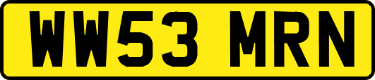 WW53MRN