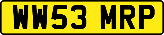 WW53MRP