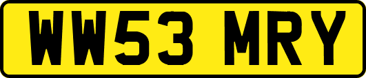 WW53MRY