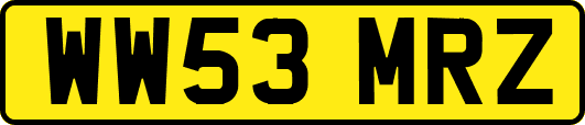 WW53MRZ