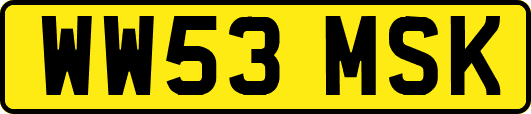 WW53MSK