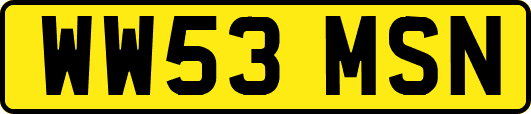 WW53MSN