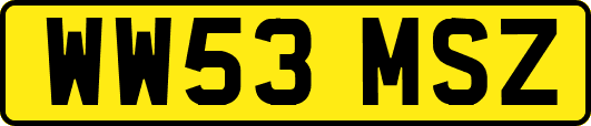 WW53MSZ