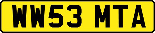 WW53MTA