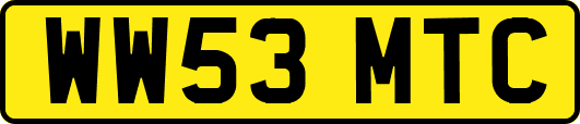 WW53MTC