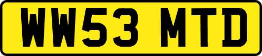 WW53MTD