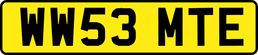 WW53MTE