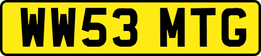 WW53MTG