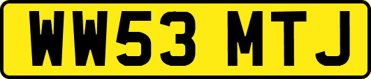WW53MTJ
