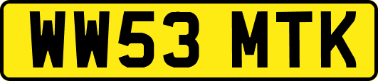 WW53MTK