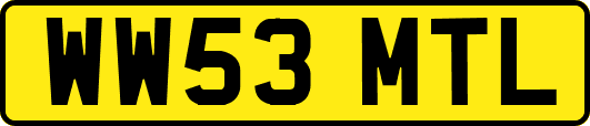 WW53MTL