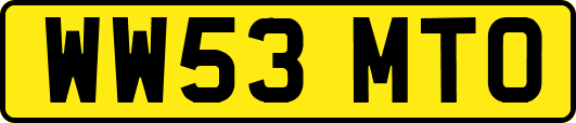 WW53MTO