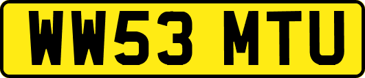 WW53MTU