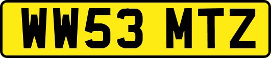 WW53MTZ
