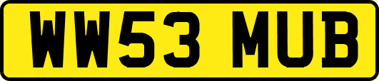 WW53MUB