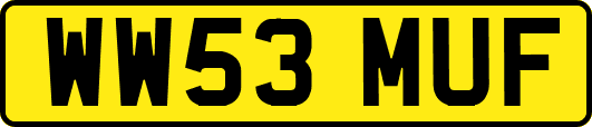 WW53MUF