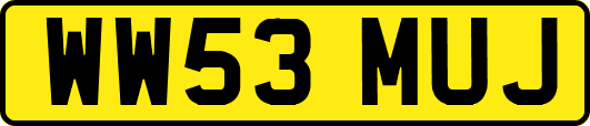 WW53MUJ