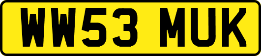 WW53MUK