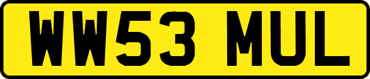 WW53MUL