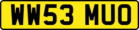 WW53MUO