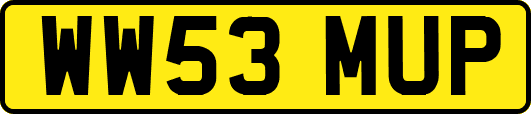 WW53MUP