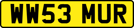 WW53MUR