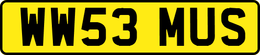 WW53MUS
