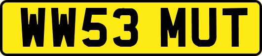 WW53MUT