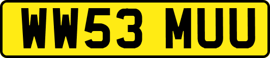WW53MUU